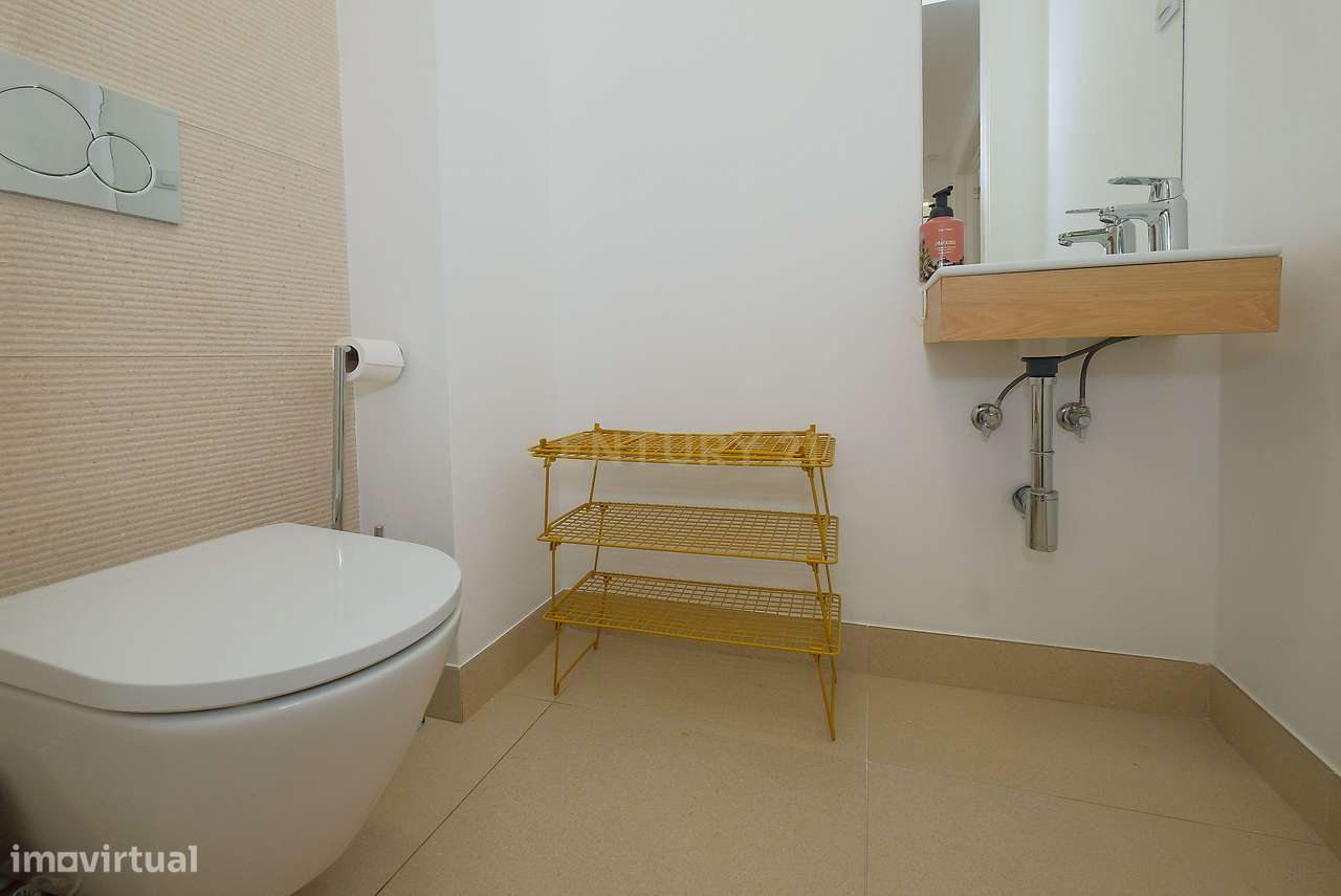 Apartamento T3 de Excelência em Porto Salvo, Oeiras-20