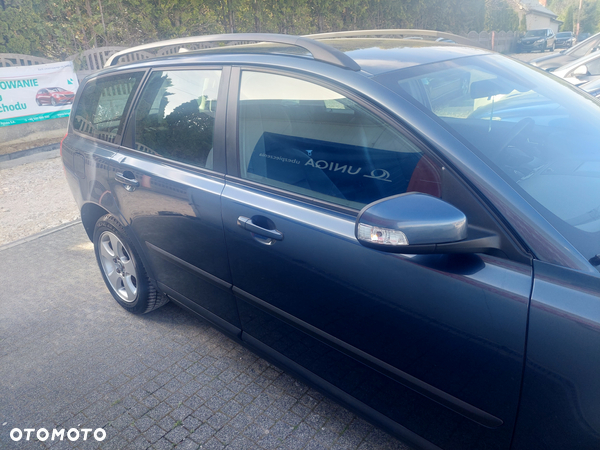 Volvo V50 DPF D2 RDesign - 11