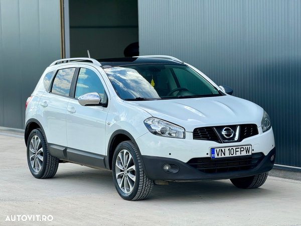 Nissan Qashqai - 17