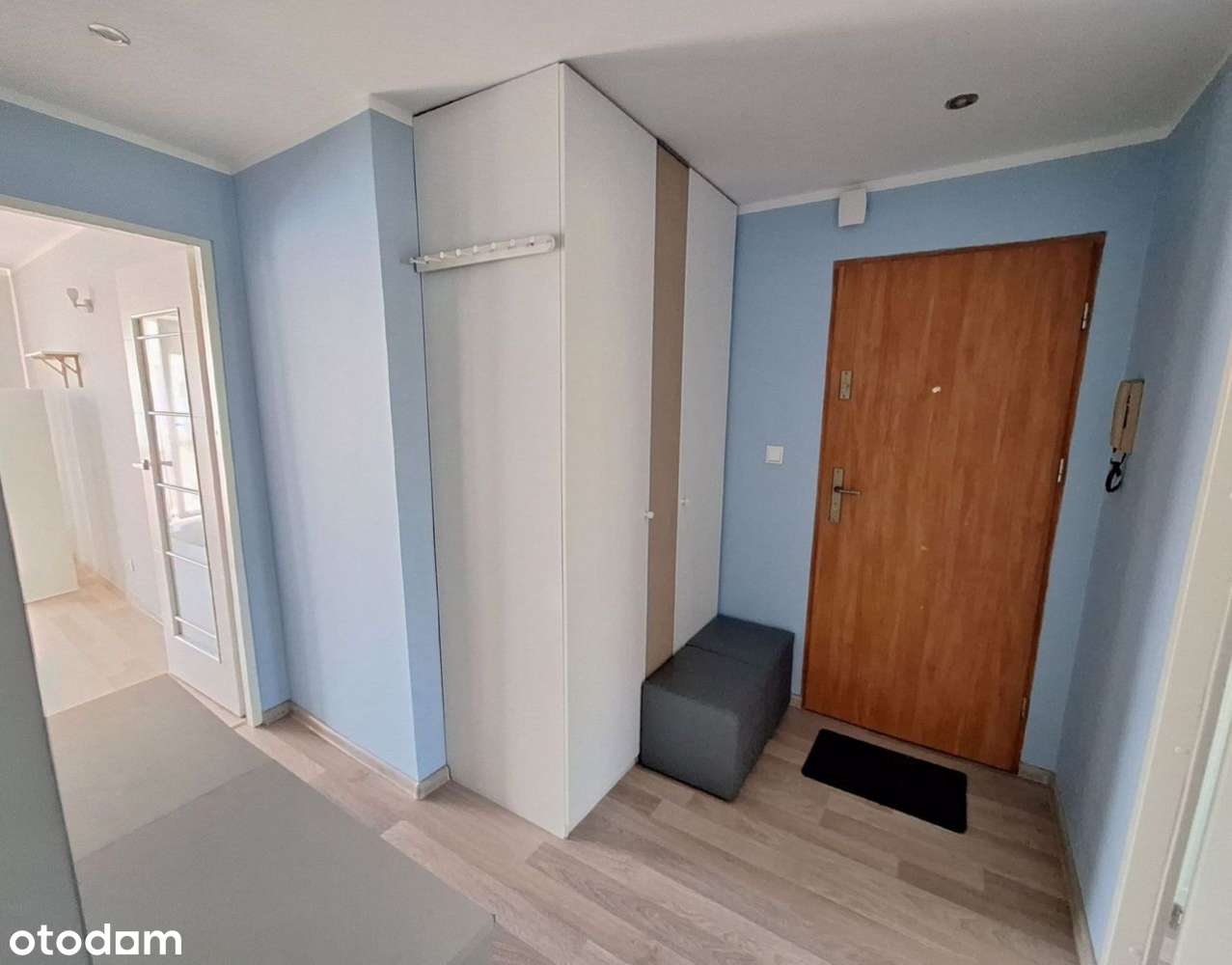 Bardzo Ładne 2 pokojowe – Dąbie – ul. Świtezianki-15