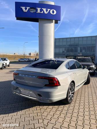 Volvo S90 B4 B Plus Bright - 5