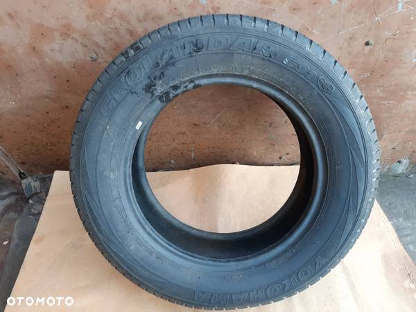 OPONA YOKOHAMA GEOLANDAR G91 225/65R17 102H - 1