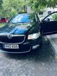 Skoda Superb 2.0 TDI DSG Exclusive - 7