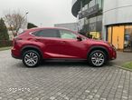 Lexus NX - 5