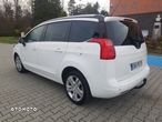 Peugeot 5008 155 THP Automatik Platinum - 3