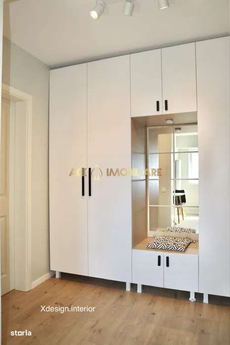 Crangasi | 2 camere | Proxi Metrou | An 1981 | Mobilat Lux | 52mp util - Imagine principală: 2/8