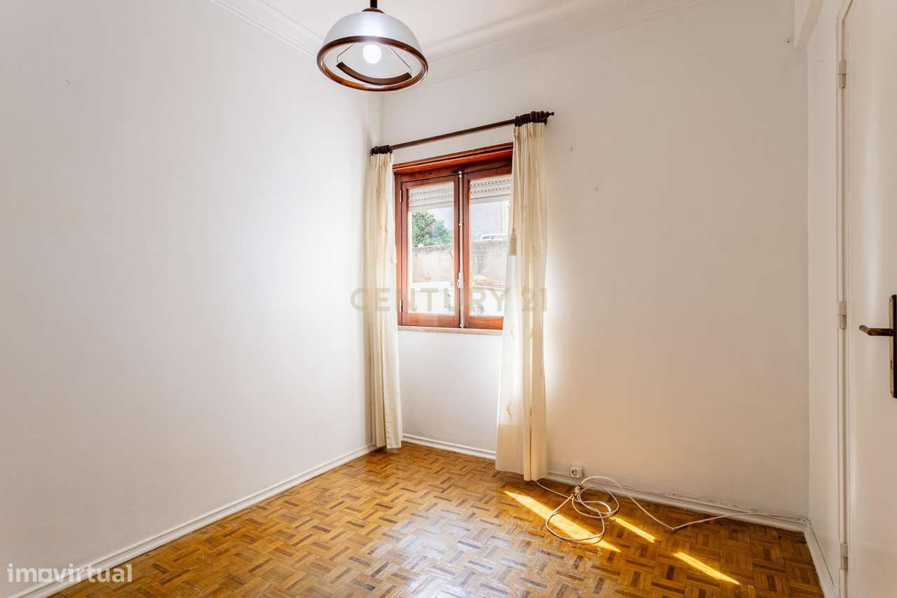 Apartamento T2 Penha de França - Grande imagem: 5/17