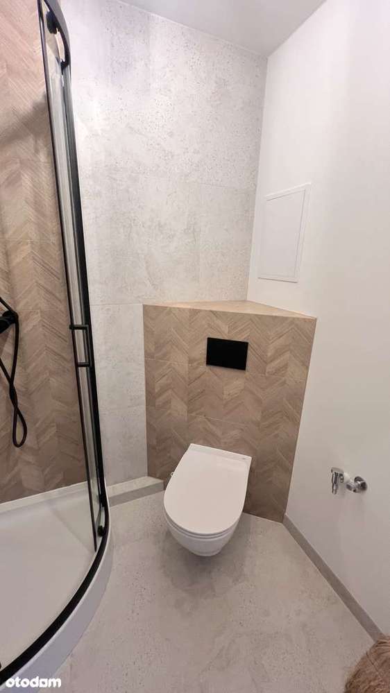 Kawalerka  w spokojnym miejscu z pełną infrastrukturą. Oferta 0%-5