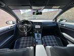 VW Golf 2.0 TDI GTD DSG - 8