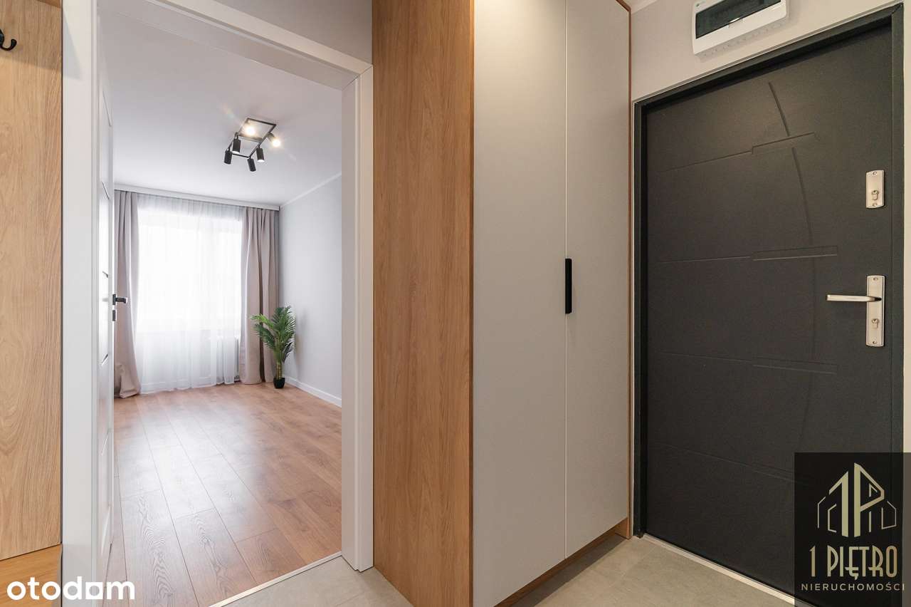 REZERWACJA✮Nowoczesne ✮ Świeżo wyremontowane ✮ 3 pokoje ✮-16