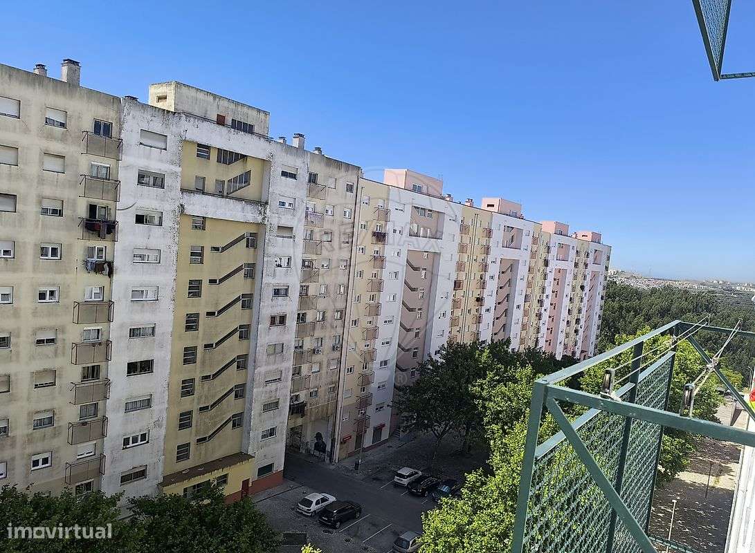 Apartamento T2 para venda-11