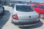 Fulie vibrochen Renault Megane 2  [din 2002 pana  2006] seria Sedan 1.5 dCi MT (82 hp) - 4