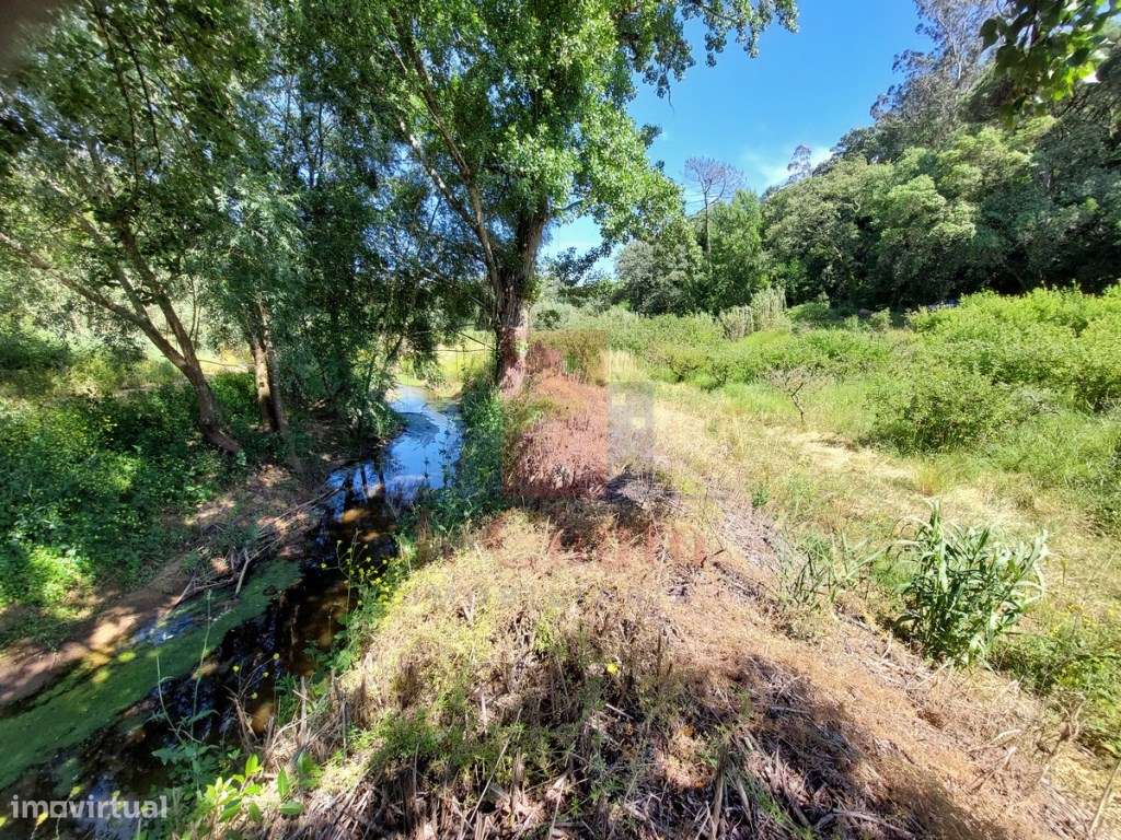 Terreno Rústico com 5.900 m² junto ao Rio Arnóia-11