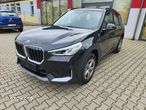 BMW X1 sDrive18d - 1