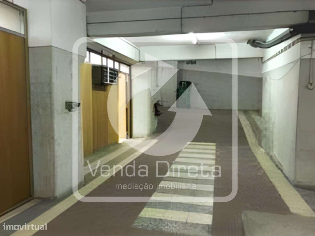Armazém com 1.024 m² em São Domingos de Benfica - Excelente Oportun...-7
