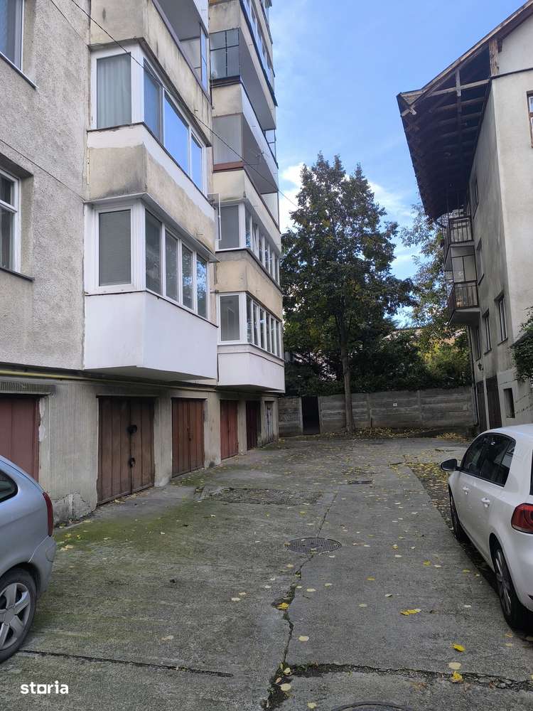 Apartament ideal pentru cabinet medical, locatie Centrala-0