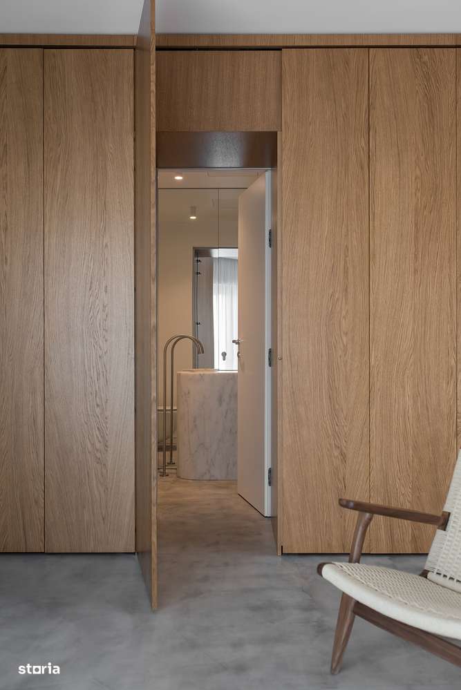 Penthouse-ul castigator al Anualei de Arhitectura 2023 | Comision 0%-12