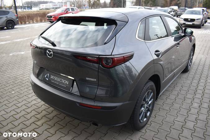 Mazda CX-30 - 11