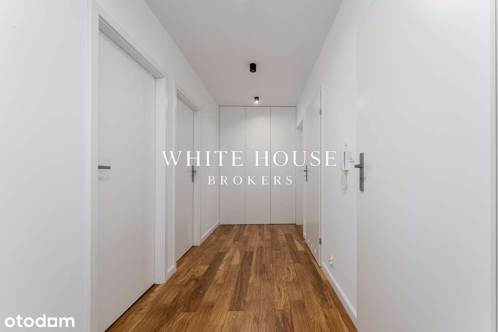 3 pokojowe mieszkanie, balkon, miejsce postojowe-13