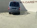 Volkswagen Caddy 2.0 TDI 4Motion Trendline - 15