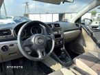 Volkswagen Golf VI 1.4 Comfortline - 11