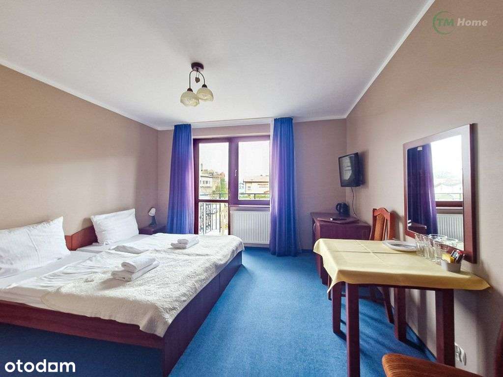 Międzyzdroje Pensjonat 150 metrów od morza.-6