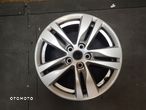 FELGA ALUMINIOWA GM 16" 7J 5X108 IS 41 ET41 - 1