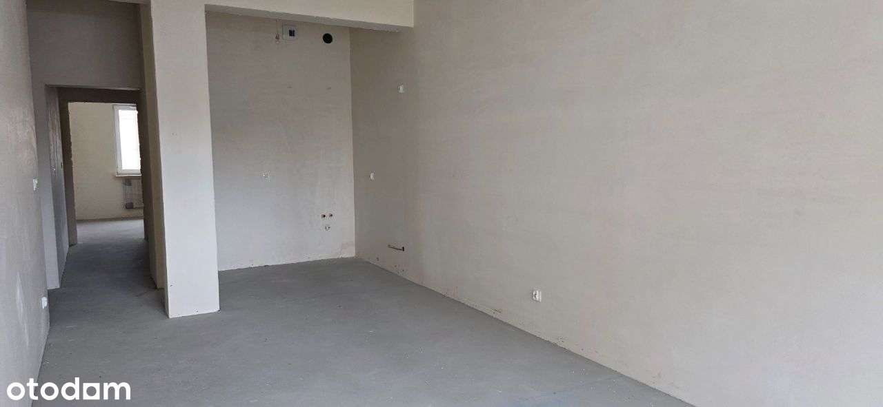 Wygodne nowe 2 pokoje, balkon od południa - Pełny obrazek: 5/15