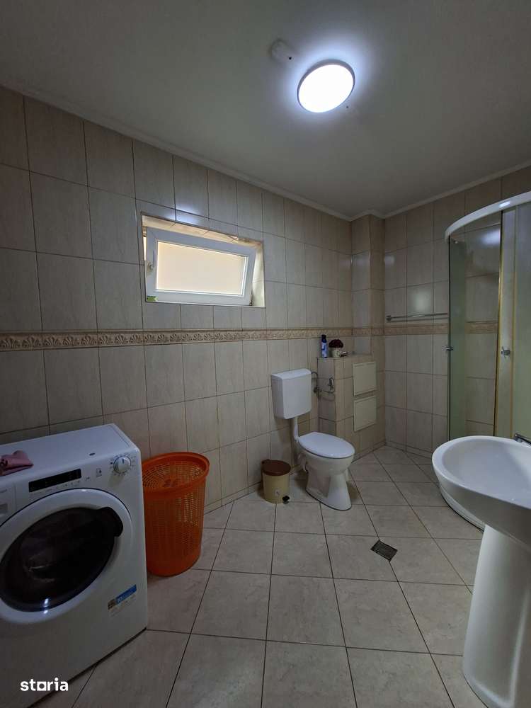 Închiriere Casă În Zona Dambul Rotund |Cluj-Napoca - Imagine principală: 4/9