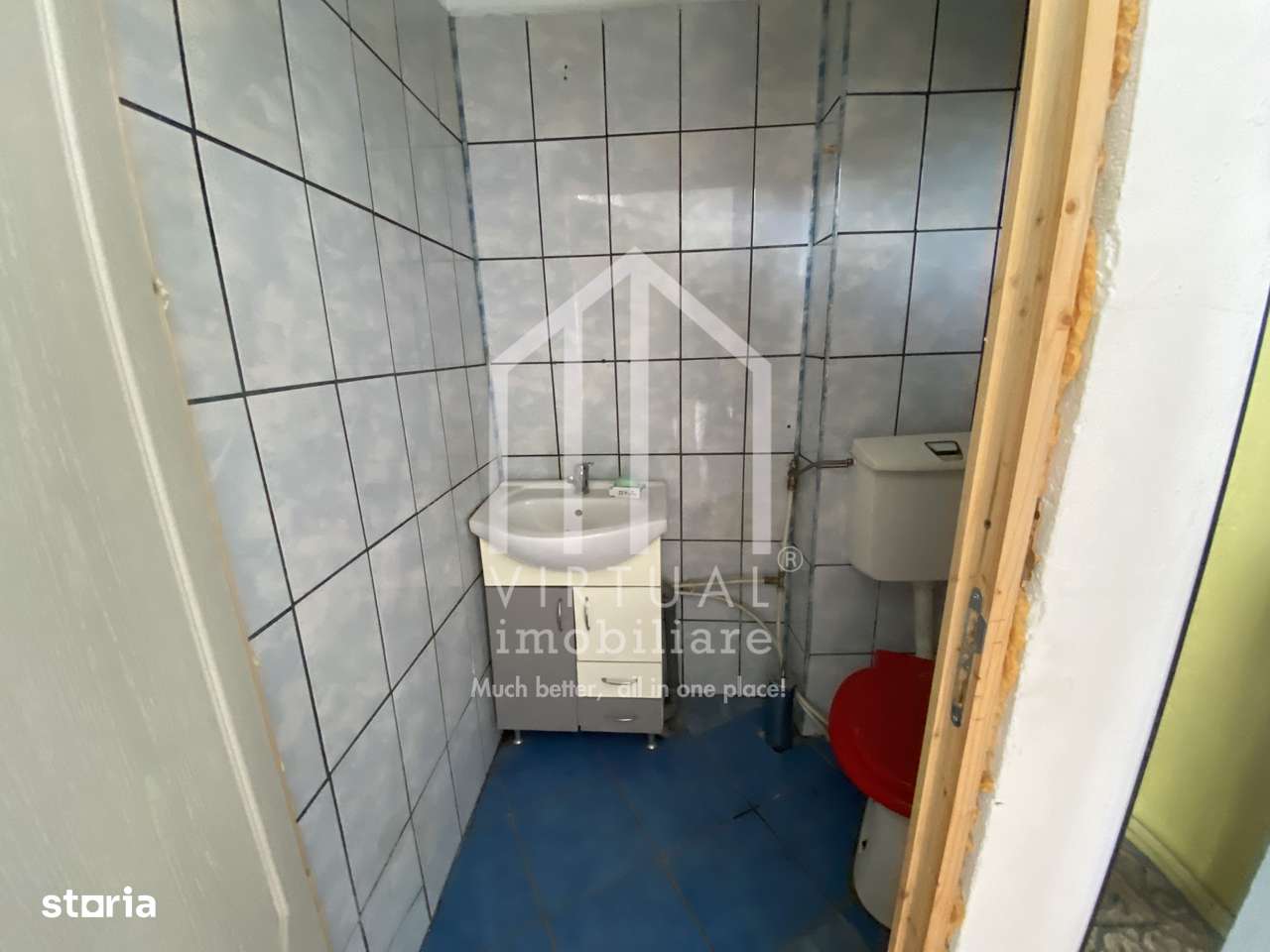 Casa de vanzare in Sibiu, 80 de mp utili si teren de 166 mp - Imagine principală: 5/9