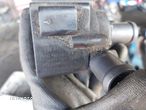 VW GOLF VII 15r 2.0 DODATKOWA POMPA WODY 5Q0965561B - 2