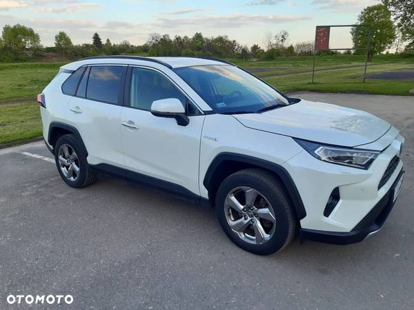 Toyota RAV4 - 3