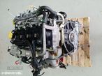 Motor Nissan Cabstar 2.5 DCI, ref YD25 2008 - 3