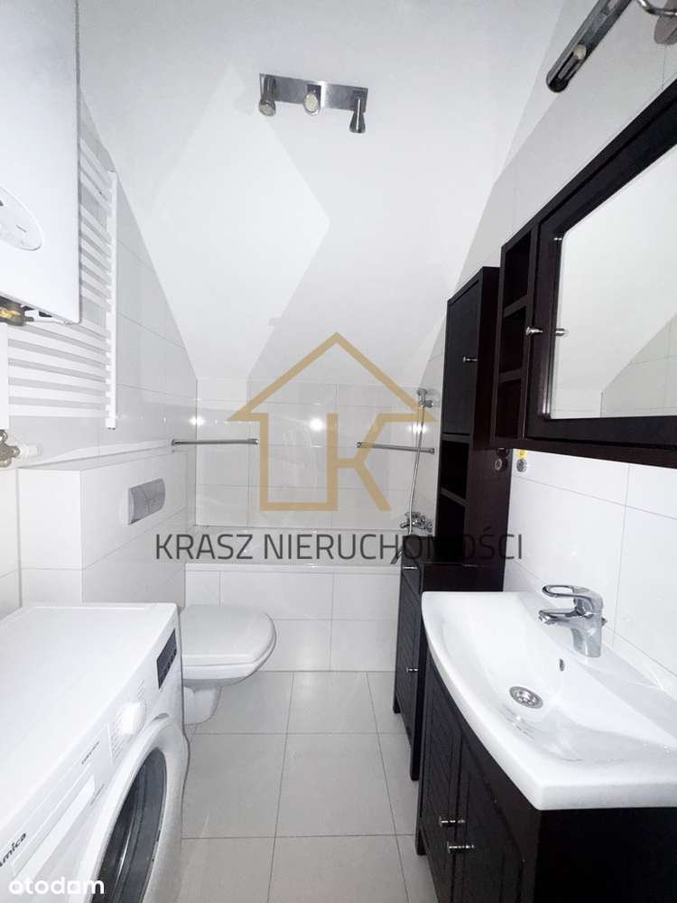 Mieszkanie przy parku - cisza i centrum w jednym!-9