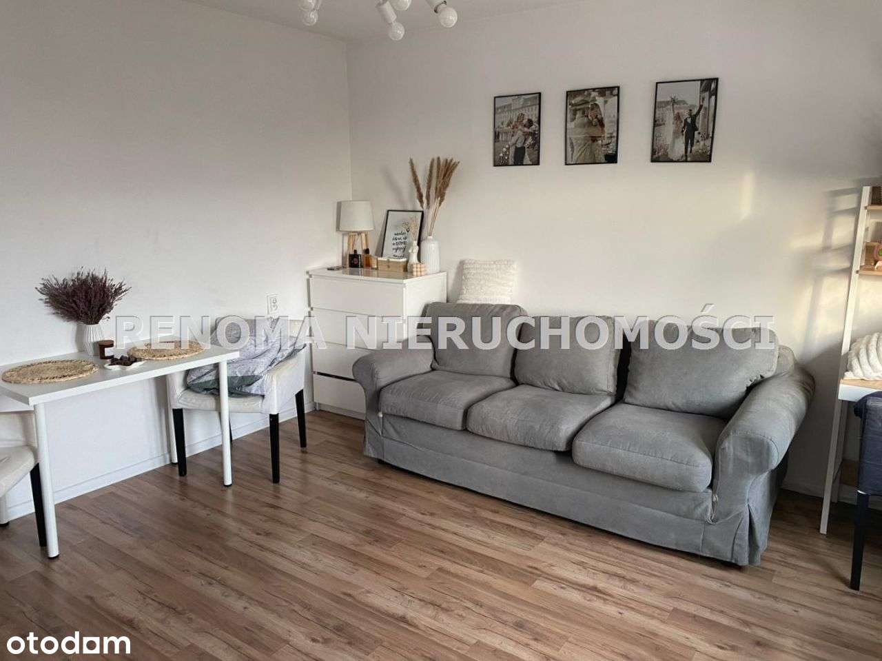 Jasna Kuchnia - Kawalerka - Piaskowa Góra-3