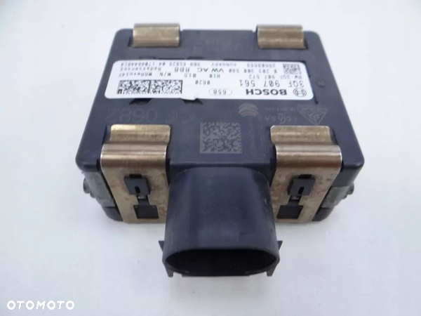 VW AUDI SEAT SKODA RADAR DISTRONIC ACC 3QF907561 - 2