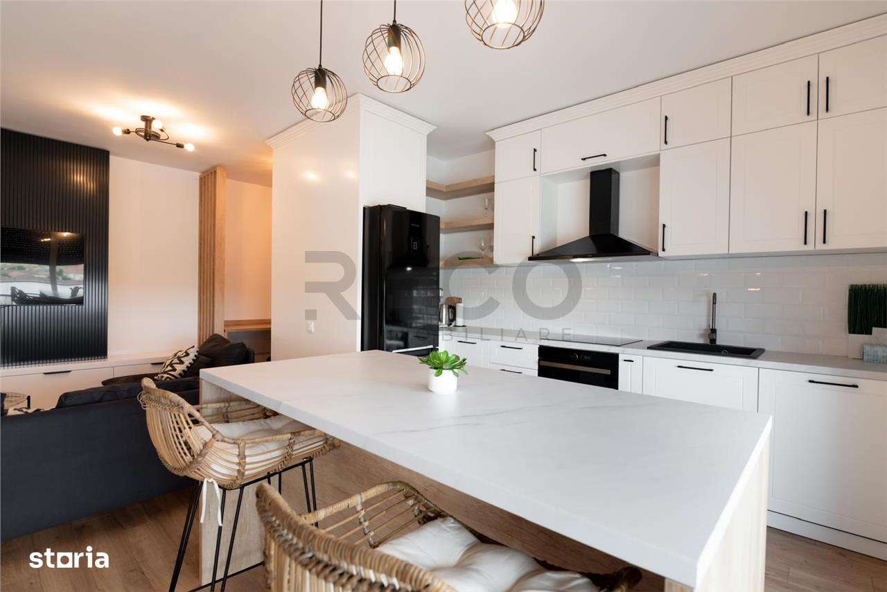 RECO Apartament modern  cu 2 camere Nufarul Grandhill Residence-Oradea - Imagine principală: 5/20