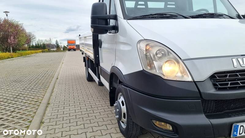 Iveco Daily - 12