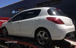 Dezmembram Peugeot 308,2.0 Diesel,an fabricatie 2010,euro 5 - 2