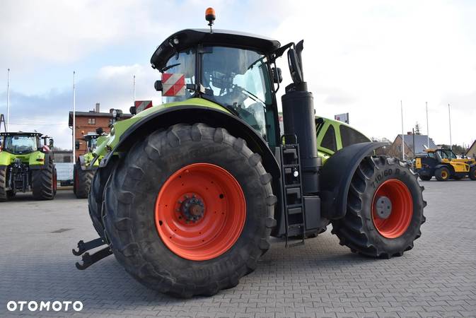 Claas AXION 960 CMATIC - 6