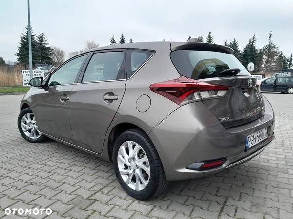 Toyota Auris 1.2 T Comfort - 2