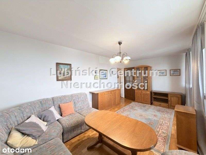 Mieszkanie, 55,80 m², Lubin - Pełny obrazek: 2/19