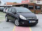 Opel Corsa 1.2 16V EcoFLEX Active - 1