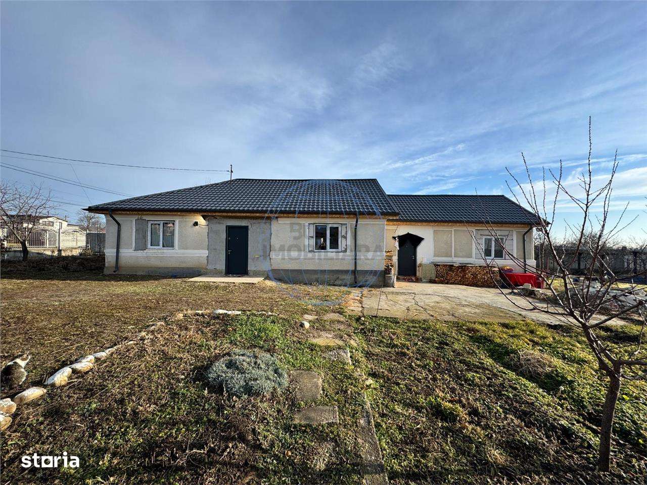 CASA DE VANZARE PANCIU - Imagine principală: 4/19