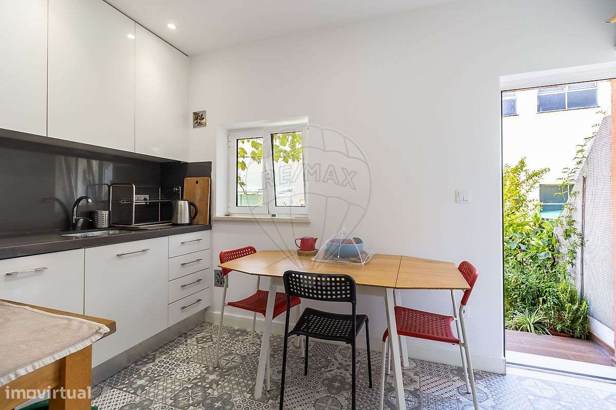 Apartamento T1 para venda-10