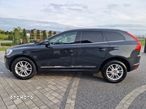 Volvo XC 60 D3 Geartronic Momentum - 1