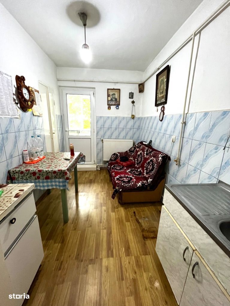 3 camere Vidin 76mp Etaj 2