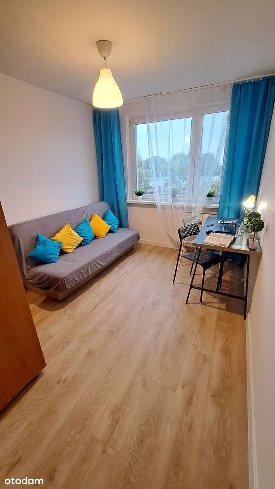 Pokój - Kozanów, Magnolia, Maślice, Legnicka,Nokia - Pełny obrazek: 2/16