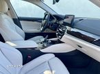 BMW Seria 5 520i mHEV Luxury Line - 12