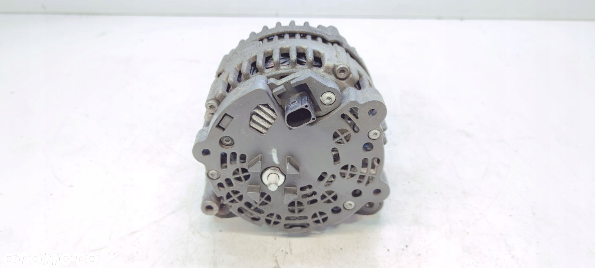 ALTERNATOR AUDI A6 C6 2.7 3.0 TDI 180A BOSCH 059903018E - 4